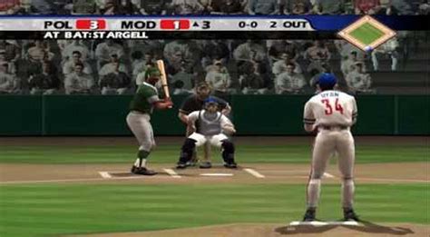 All Star Baseball 2005 Featuring Derek Jeter Usa Iso