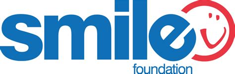Hey Smile Foundation Logo Hey Smile Foundation