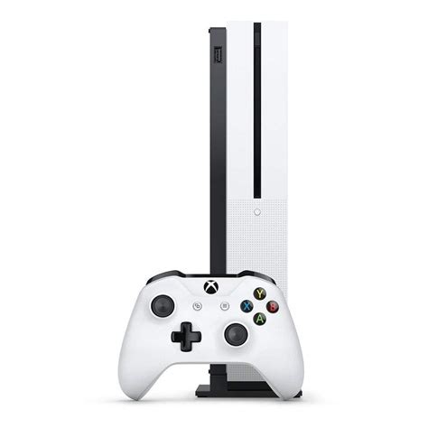 Buy Microsoft Xbox One S 1tb Console White Xbox One Game Titans
