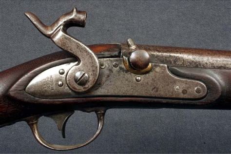 Cs Converted Us M 1817 Common Rifle