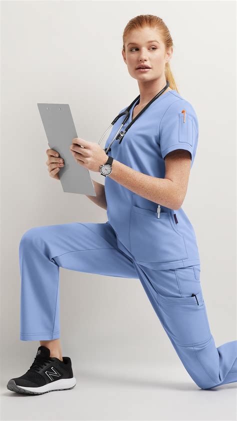 Comfort Starts With A Better Fit Medical Scrubs Outfit Medical