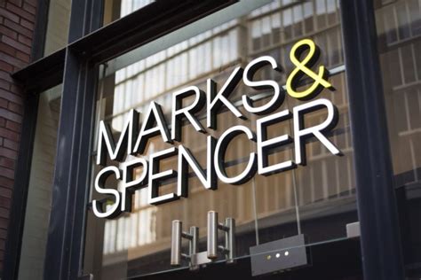 Marks And Spencer Profit Drops As Strategy Shifts Towards Food Uk