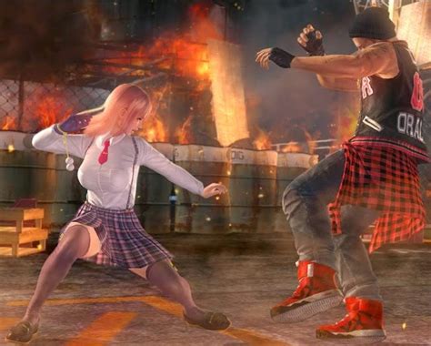 Lead by donovan, and the events that occur during the 6th dead or alive tournament. PC Games Free Download Full Version Download Here: Dead or ...