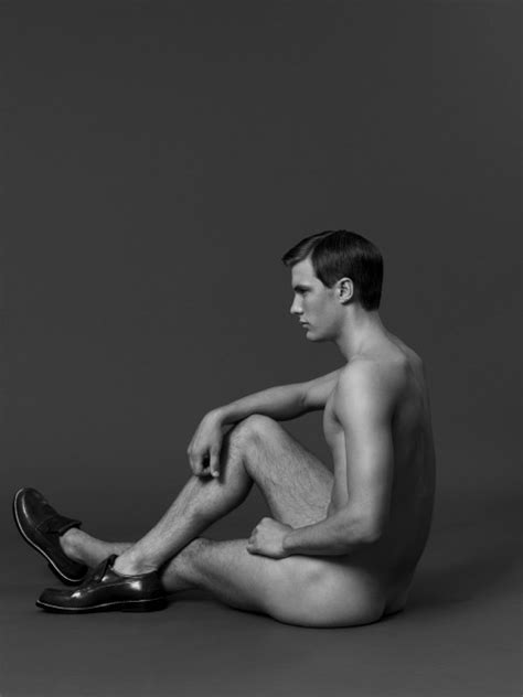 Axel Brorson By Joachim Baldauf Access All Areas Homotography