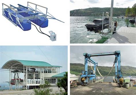 How Do Boat Lifts Work Easy Guide For Beginners
