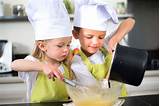Photos of Kids Cooking Classes Cincinnati
