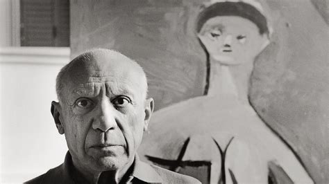 Pablo Picasso Biography And Facts Paintings Full Name And Art Mental