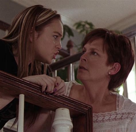 A Freaky Friday Sequel Is In The Works Stellar