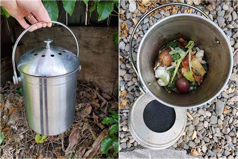 Composting 101 What Why And How To Compost At Home Homestead And Chill