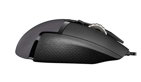 Logitech G502 Proteus Spectrum Gaming Mouse With 11 Programmable