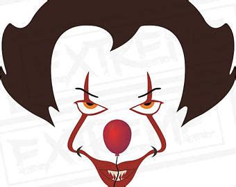 Clown svg free vector we have about (85,094 files) free vector in ai, eps, cdr, svg vector illustration graphic art design format. Pennywise The Clown Clipart - 123clipartpng.com