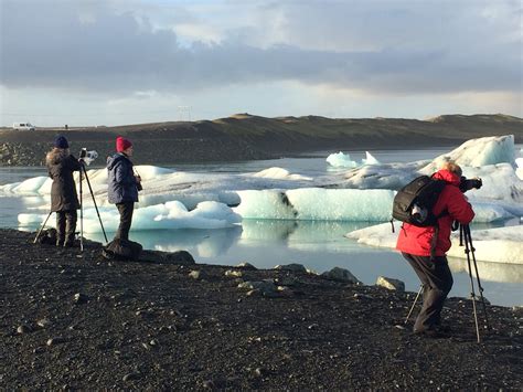 Taking A Photography Tour In Iceland Designdestinations