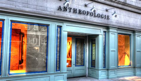 Job Alert Anthropologie Is Hiring For The Holidays And