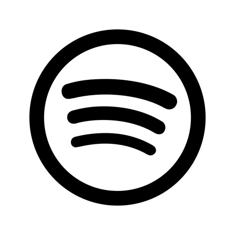 Spotify Icon Free Download At Icons8