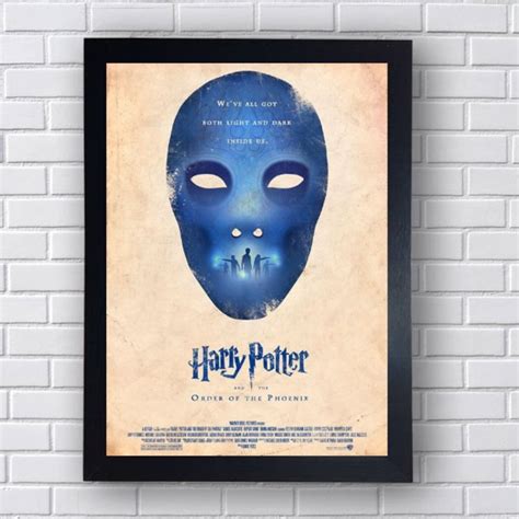 A série é distribuída pela warner bros. Quadro Filme Harry Potter e o Calice De Fogo no Elo7 | RSdecore (EA2D43)