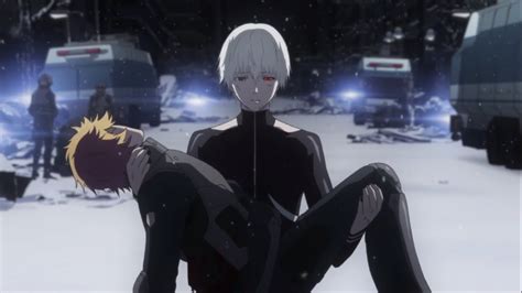 The Psychology Of Tokyo Ghoul Kaneki On The Couch The Nerdy Shrink