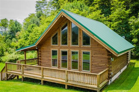 West virginia is one of those states that tends to get overlooked when make a splash with a refreshing retreat to the mountain state! Golden Anchor Cabins (Canaan Valley, WV) - Resort Reviews ...