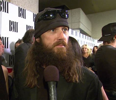This Duck Dynasty Star Shaved Off His Beard And Left Everyone In Shock