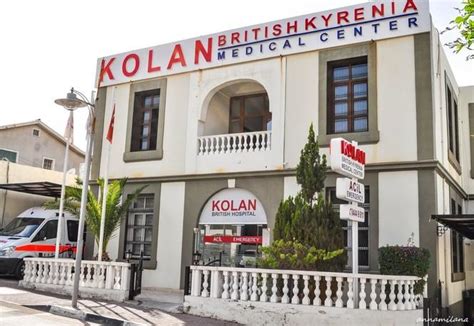 KOLAN Hospital Group