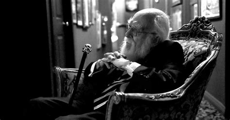 Magician And Debunker Of The Paranormal James Randi Dies