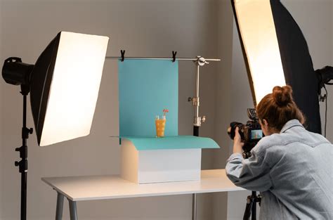 Enhance Your Ecommerce Business With Top Product Photography Tips