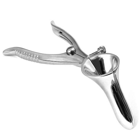 Amazon Com AAProTools Pratt Rectal Speculum Industrial Scientific