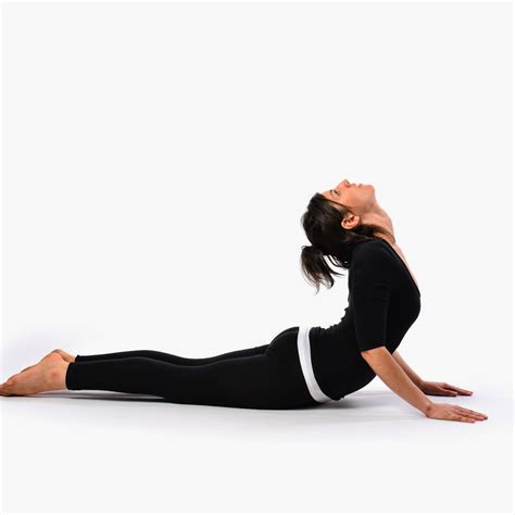 Best Yoga Poses For Back Pain