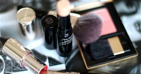 Flash Retouche 5 Minutes Pour Transformer Votre Maquillage Coulé En