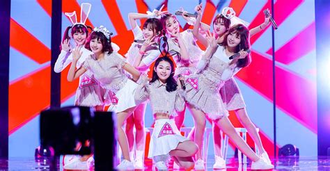 Chuàngzào 101 (创造101), also known as produce 101 china, is a chinese pop survival competition on tencent. Chasing Dreams in Chinese Survival Shows - Asia Pacific Arts