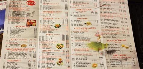Up to date asia garden prices and menu, including breakfast, dinner, kid's meal and more. Menu of Asia Garden in Chester, IL 62233