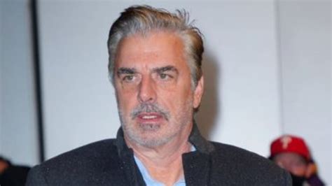 Chris Noth Sex And The City Star Loses Tequila Brand Deal After Sexual Assault Allegations