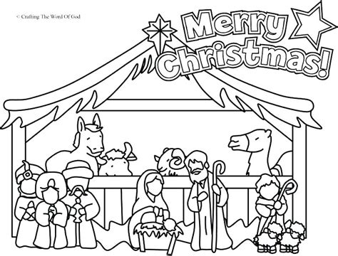 Name last modified size description. Away In A Manger Coloring Pages at GetColorings.com | Free ...
