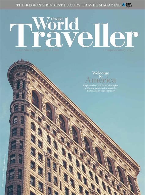 World Traveller June16 By Hot Media Issuu