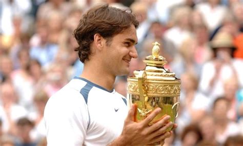 20 Roger Federers Grand Slam Titles In Details Tennis Time