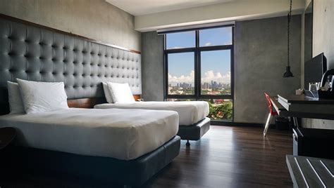 B Hotel Quezon City Au84 2022 Prices And Reviews Philippines