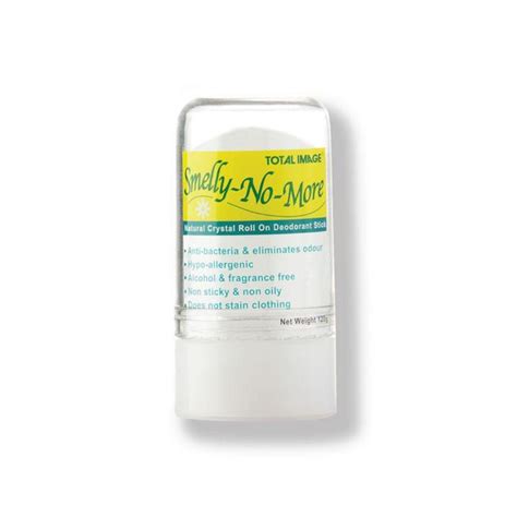 Learn about these and how to reduce the odor here. Natural Deodorant Malaysia - Smelly No More Deodorant ...