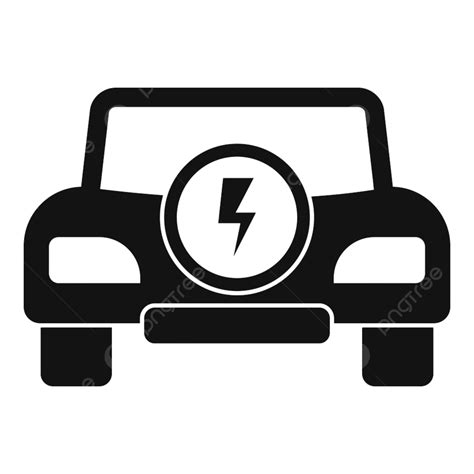 Hybrid Car Icon Png Vector Psd And Clipart With Transparent