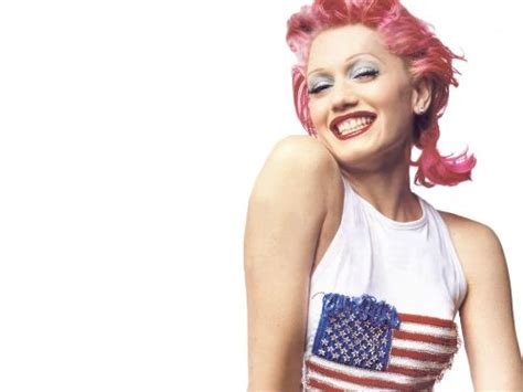Gwen renée stefani is an american singer songwriter born on october 3, 1969 in fullerton, california. 90s Stars - Where are they these days? - Everland Clothing