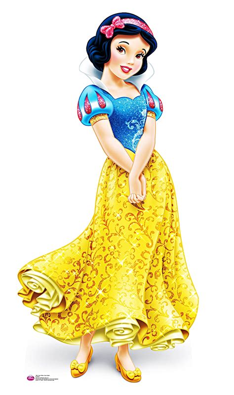 Walt Disney Fan Art Princess Snow White Walt Disney F