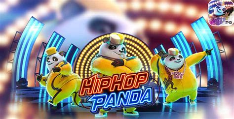 วิธีเล่นเกมสล็อต Hip Hop Panda - สล็อต PG SLOT เว็บตรง ไม่ผ่านเอเย่นต์ ...
