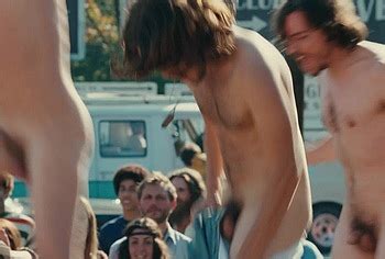 Emile Hirsch Nude Cock Nsfw Movie Scenes Gay Male Celebs