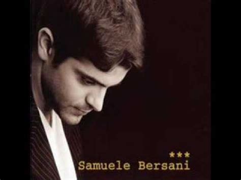Ascolta samuele bersani su spotify: Samuele Bersani - Coccodrilli - YouTube