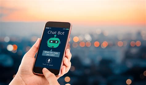 What Is A Chatbot And Does Your Hotel Need One