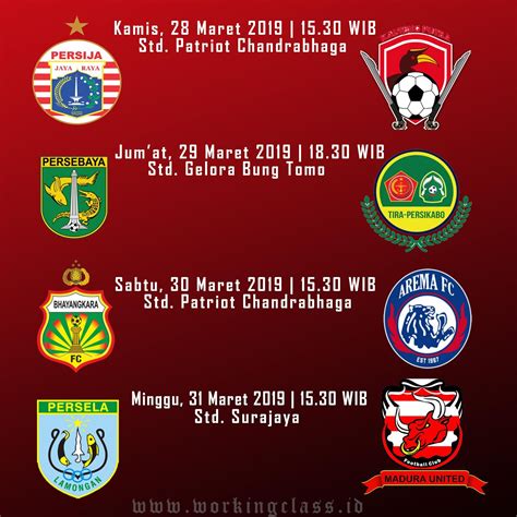 Hasil Drawing Dan Aktivitas Babak 8 Besar Piala Presiden Tahun 2019