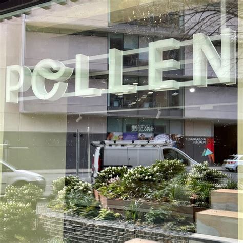 Pollen Cafe With Glass Gallery Opens Next Month At Kampus