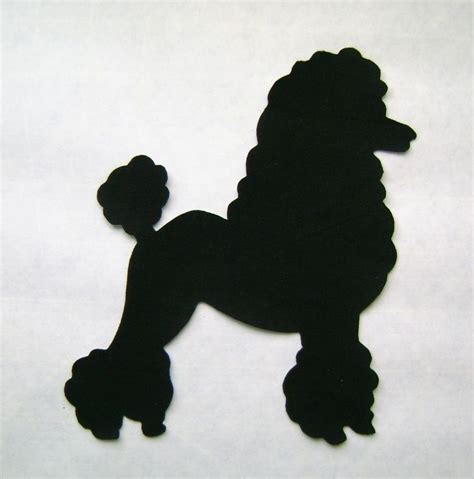 This high quality skirt will be the prize winning piece of the halloween parade and any other occasion. images of 50's poodle applique or drawing - Google Search ...