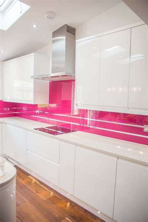 Maybe you would like to learn more about one of these? The 25+ best Coloured glass splashbacks ideas on Pinterest ...