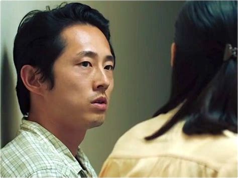Every Steven Yeun Movie Ranked By Critics Minari Burning Okja