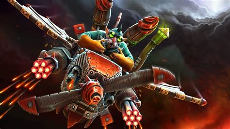 Is it true that if i make new account and get dota plus i can calibrate it to maximum 5k mmr? Gyrocopter's Resurgence - DOTABUFF - Dota 2 Stats