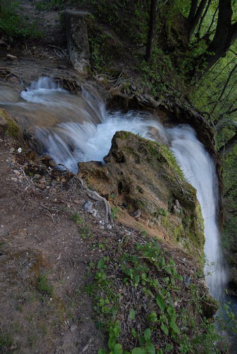 Vodopad Sokobanja Planina Ozren Srbija Waterfalls Forum Outdoor